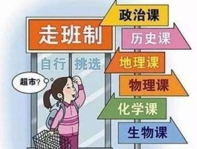 上海中小学全面实施AB制午餐模式，探索与实践